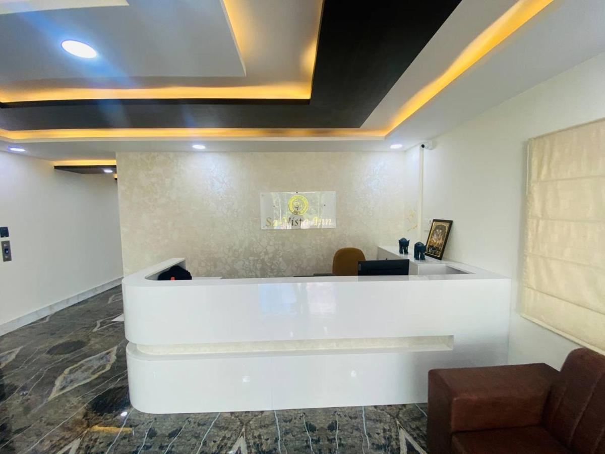 Spectra Hotel Bangalore Airport Devanahalli Exteriér fotografie