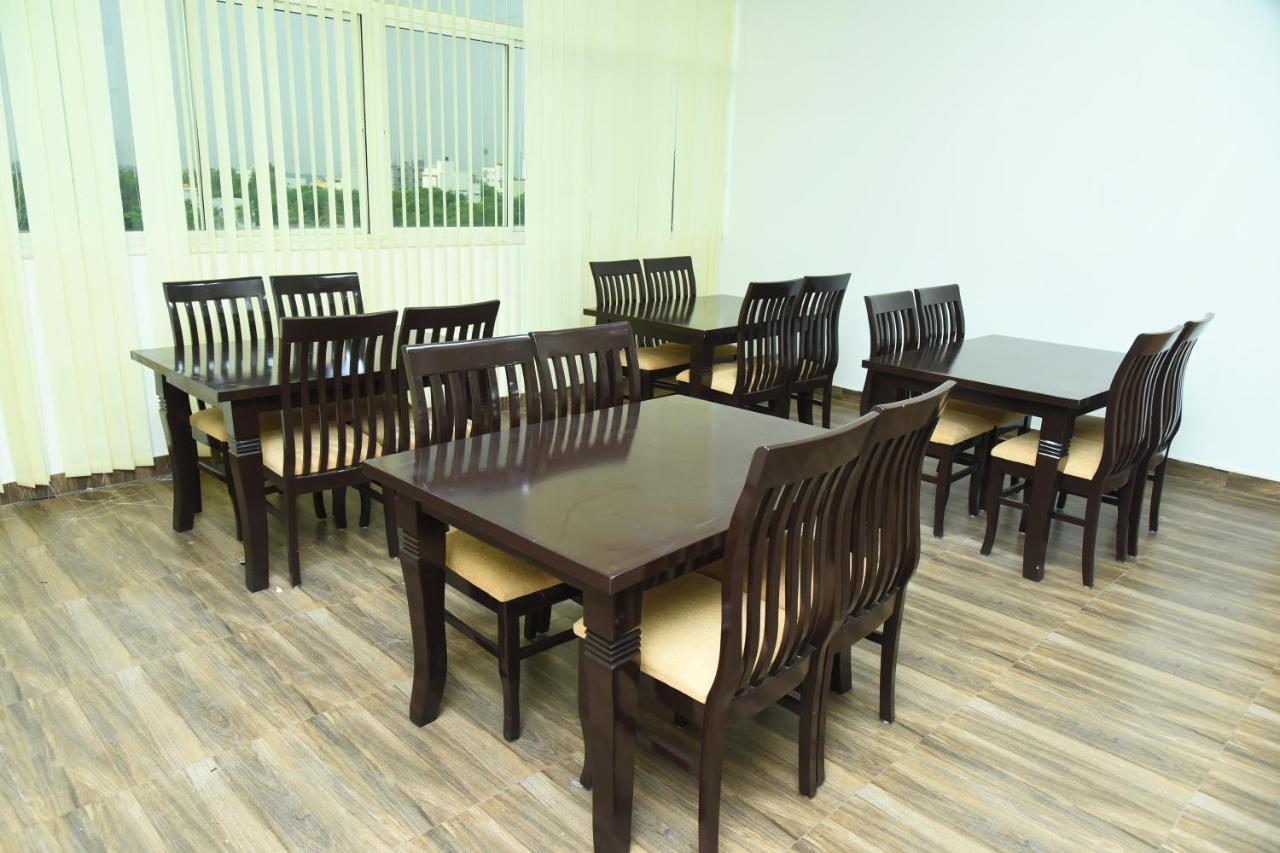 Spectra Hotel Bangalore Airport Devanahalli Exteriér fotografie